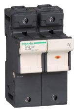 РАЗЪЕД-ПРЕД. 125A.УКАЗ.СРАБ.1Р+N.22Х58 DF221NV Schneider Electric