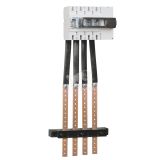 Комплект распределителей DPX-IS 250A 026501 Legrand