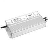Блок питания ARPV-UH48800-PFC (48V, 16.6A, 800W) (, IP67 Металл, 7 лет) 034465 Arlight