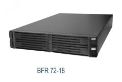 Батарейные блоки BFR 72-18V для Monolith V 3000RT, 12 (2 линейки по 6 АКБ) EN-BFR72-18V ELTENA