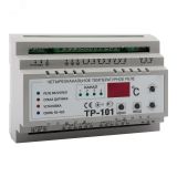 Реле температурное OptiDin ТР-101-У3.1 114078 КЭАЗ