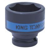Головка торцевая ударная шестигранная 1/2', 35 мм 453535M King Tony