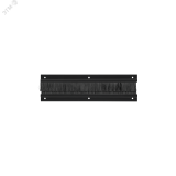 Ввод щёточный для шкафов серий TFA TFE TFL TFR TFI TWI TWI-R TWC-R RAL 9005 ЭКО35992 TLK