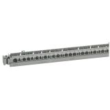 Основание для клеммных колодок 004817 Legrand