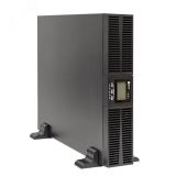 Источник бесперебойного питания Online E-Power SW900G4-RT 10000 ВА/ 10000 Вт без АКБ Rack клеммы SW901G4-RT EKF