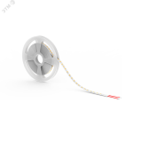 Лента светодиодная LED 2835/120-SMD 10 Вт/м 700 Лм/м 4000К белый IP20 12 В DC 8 мм (катушка 3 м) Basic BT038 GAUSS