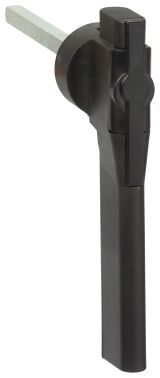 РУЧКИ ДЛЯ ОБЫЧ.РУК.ЧЕРНЫЙ.ФРОНТ.630-800А GS2AH104 Schneider Electric