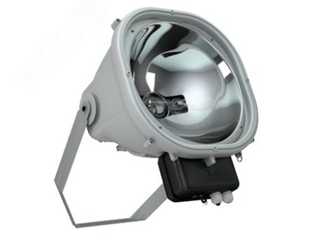 Прожектор UM Sport 1000H R7/17.5°комплект 1367000070 Световые Технологии