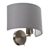 Бра MALLORCA A1021AP-1SS Arte Lamp