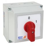 Переключатель кулачковый OptiSwitch 4G16-90-PK-R112 225016 КЭАЗ