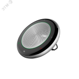 Спикерфон, USB, Bluetooth, встроенная батарея, 2 встроенных микрофона, BT50 в комплекте YL-CP700 with dongle UC Yealink