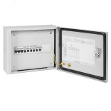Низковольтное комплектное устройство ОЩВ-6 У2 IP54 (63А/6х25А) 00-00008992 Центр Энергии