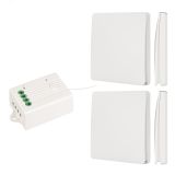 Проходной выключатель серии TY, комплект (230V, WI-FI, 5A) (IARL, -) 032535 Arlight