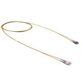 Оптический коммутационный шнур Duplex FC-UPC/FC-UPC, 50/125 OM2, 5 м RNPC50DFF5 DKC