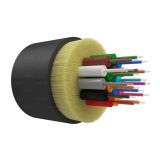 Кабель оптический распределительный NTSS. IN/OUT. 16 волокон OM4. 50/125. LSZH. черный УТ000102094 NTSS
