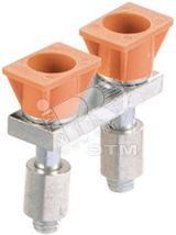 Перемычка JB16-10 для ZS35 10 полюсов 1SNK916310R0000 TE Connectivity (Entrelec,Tyco)