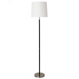 Торшер RODOS A2589PN-1SS Arte Lamp