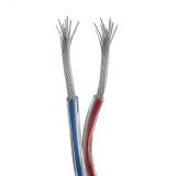 Шлейф питания ARL-22AWG-CLEAR-2Wire-CU (Arlight, -) 034961 Arlight
