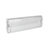 Светильник аварийный 3,5вт,3ч.LED IP65 V1-R0-70355-21A01-6500365 Вартон