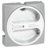 Рукоятка для 20-32А d=22 серая 022256 Legrand