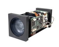 Видеокамера AHD 2Мп телевизионная бескорпусная (4.3-129мм) bic0061 Бик-информ