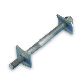 Шпилька M16, L=240 SOT4.8R ENSTO/ЭНЕРВИК