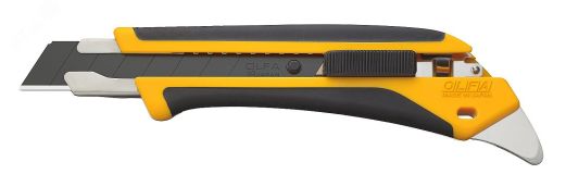 Нож строительный Autolock 18 мм OL-L5-AL OLFA