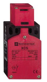 Выключатель защитный NC+NC+NO XCSTA792 Schneider Electric