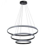 Люстра подвесная MERIDIANA A2198SP-3BK Arte Lamp