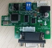 Опция для преобразователей частоты VF-101 VF-101 опция ProfiBus PBC00002 VEDA MC