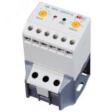 Электронное реле GMP40-3S 40A  110/220V 1a1b RUS 3804001600 LSIS