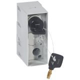 Profalux Замок Дебро 026579 Legrand