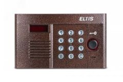 Блок вызова домофона 10609 Eltis