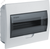 Бокс распределительный встраиваемый ЩРВ-П NSS-DBI-12-WH-IP41 29130 Navigator Group
