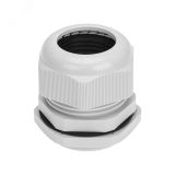 Ввод кабельный PG-36 (22-3 мм) серый, комплект (1 шт/уп) 07-8036-A1 REXANT