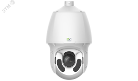 Видеокамера IP 4Мп поворотная ИК-150м c PoE (4.5-148.5мм) С0000033236 RVI