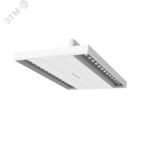 Светильник светодиодный ДПО-TT-Crisp Double трековый 46Вт 4000К белый V1-R1-00320-90L42-2004040 Вартон
