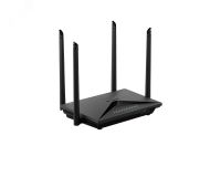 Маршрутизатор беспроводной двухдиапазонный гигаб-й,AC1300 Wave 2,MU-MIMO,3G/LTE 121975 D-Link