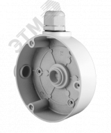 Коробка монтажная УТ-00031015 TRASSIR