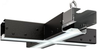Соединительный X-модуль TL-LINE M CRI90 УТ000014254 Технологии Света