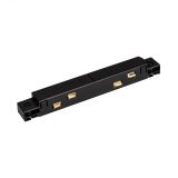 Коннектор прямой MAG-FLEX-CON-I-POWER (BK) (IP20 металл, 3 года) 034066 Arlight