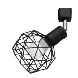 Светильник трековый SOSPIRO A6141PL-1BK Arte Lamp