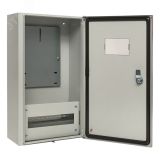 ЩУ-3/1-0 (ЩУРН-3/12) (540х310х165) 12 мод. IP54 Basic mb54-3-bas EKF