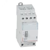 Реле импульсное 230V 4F 16А    CX3 412416 Legrand