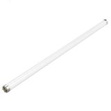 Лампа светодиодная LED 10 Вт 800х80-240В G13 трубка Т8 холодная стеклянная Basic 1930302 GAUSS