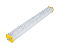 Светильник Piton 2Ex 40/5300 К60 3K А DP2Ex40-K60-3K-A DIORA