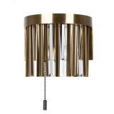 Настенный светильник FRANCHESKA A1037AP-1PB Arte Lamp