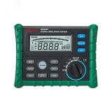 Измеритель сопротивления изоляции MS5205 MASTECH 13-1348 REXANT