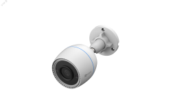 Видеокамера IP 2Мп цилиндрическая ИК-30м с Wi-Fi IP67 00-01017372 EZVIZ