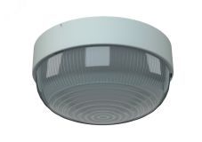 Светильник TS 1x100 E27 IP44 круглый 1147000010 Световые Технологии